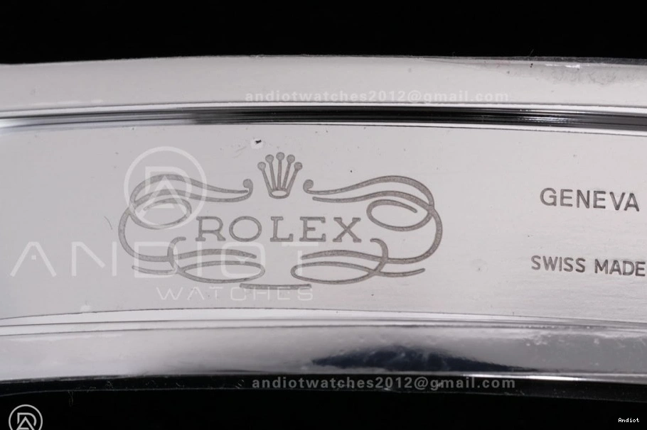 Edition 904L Jubilee SH3235 Silver Best Bracelet Steel DateJust 36 Clean 1:1 on 126234 Stick Dial 0127